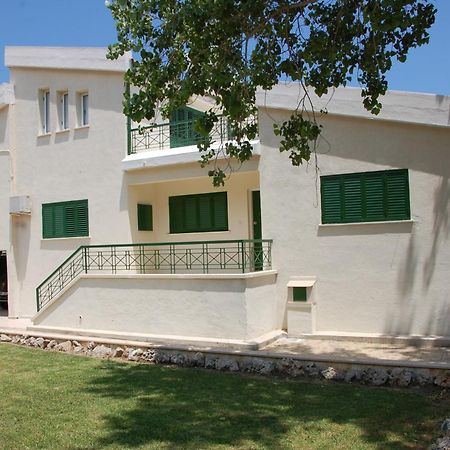 Villa Chrysanthia Polis Eksteriør bilde