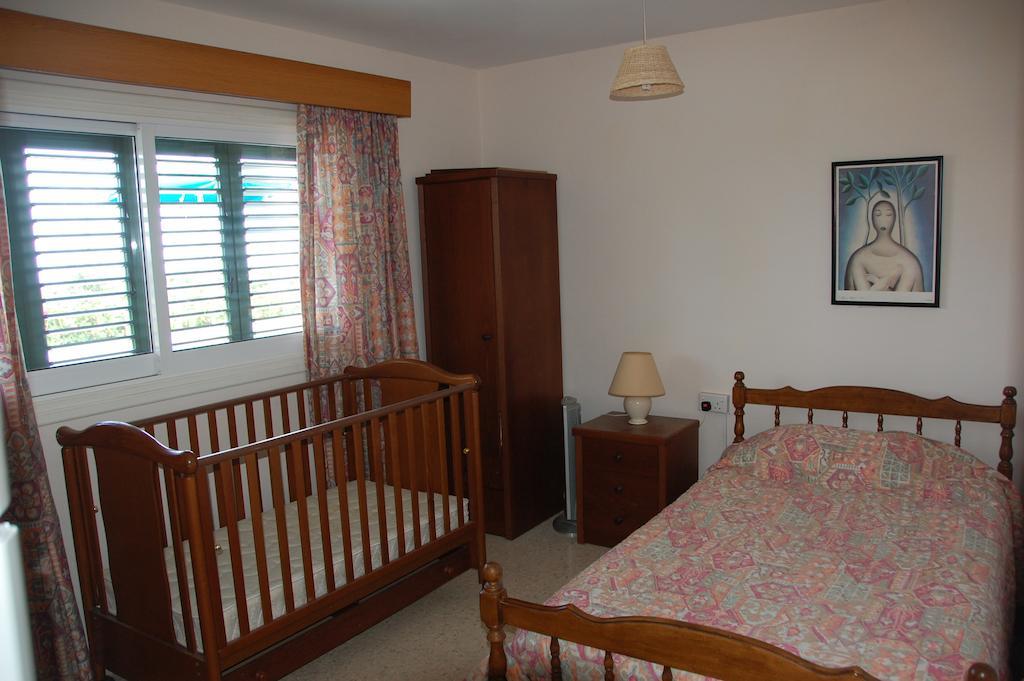 Villa Chrysanthia Polis Rom bilde